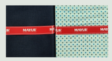 MAYUR Unstitched Pure Cotton Printed Shirt & Trouser Fabric