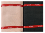 Raymond Unstitched Cotton Shirt & Trouser Fabric Printed