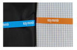 Raymond Unstitched Cotton Shirt & Trouser Fabric Checkered