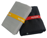 Raymond Unstitched Cotton Checkered Shirt & Trouser Fabric.