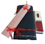 Raymond Unstitched Cotton Suit Fabric Solid