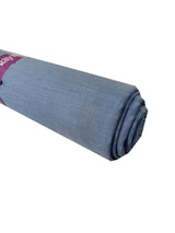 Raymond Unstitched Pure Cotton Shirt Fabric Checkered