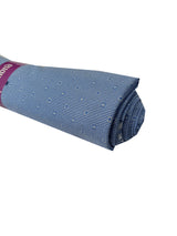 Raymond Unstitched Pure Cotton Shirt Fabric Checkered