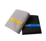 Raymond Unstitched Cotton Blend Shirt & Trouser Fabric Checkered.