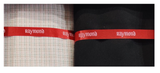Raymond Unstitched Cotton Shirt & Trouser Fabric Checkered