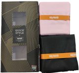 Raymond Unstitched Cotton Shirt & Trouser Fabric Solid.