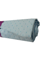 Raymond Unstitched Pure Cotton Shirt Fabric Checkered