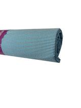 Raymond Unstitched Pure Cotton Shirt Fabric Checkered