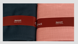 Siyaram"s Unstitched Cotton Plain Shirt & Trouser Fabric Solid