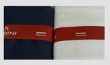 Siyaram"s Unstitched Cotton Plain Shirt & Trouser Fabric Solid
