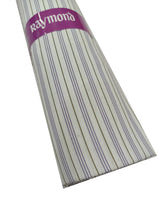 Raymond Unstitched Pure Cotton Shirt Fabric Checkered