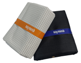 Raymond Unstitched Cotton Shirt & Trouser Fabric.
