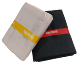 Raymond Unstitched Cotton Shirt & Trouser Fabric.