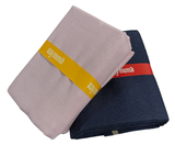 Raymond Unstitched Cotton Shirt & Trouser Fabric.