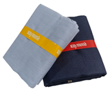 Raymond Unstitched Cotton Shirt & Trouser Fabric.
