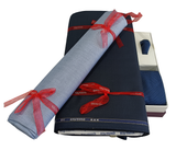 Raymond Unstitched Cotton Suit Fabric Solid.