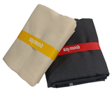 Raymond Unstitched Cotton Shirt & Trouser Fabric.