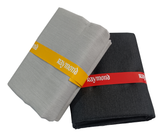 Raymond Unstitched Cotton Shirt & Trouser Fabric.
