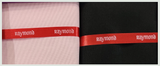 Raymond Unstitched Cotton Shirt & Trouser Fabric Checkered