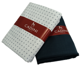 Siyaram"s Unstitched Cotton Shirt & Trouser Fabric Printed.