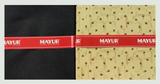 MAYUR Unstitched Pure Cotton Printed Shirt & Trouser Fabric