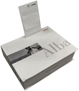 Raymond Unstitched Linen Shirt & Trouser Fabric Solid-ALBA