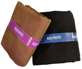 Raymond Cotton Solid Shirt & Trouser Fabric (Unstitched)-0031