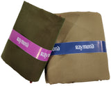 Raymond Cotton Solid Shirt & Trouser Fabric (Unstitched)-0035