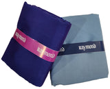 Raymond Cotton Solid Shirt & Trouser Fabric (Unstitched)-0038