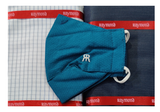 Raymond Unstitched Cotton Shirt & Trouser Fabric Printed