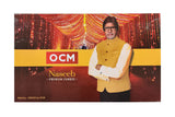 OCM Unstitched Cotton Shirt & Trouser Fabric Checkered