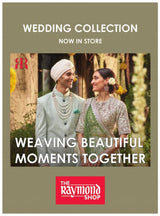 Raymond Linen Solid Shirt & Trouser Fabric (Unstitched)