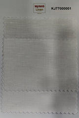 Raymond Unstitched Linen Shirt & Trouser Fabric Solid-ALBA