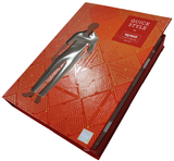 Raymond Unstitched Cotton Shirt & Trouser Fabric Printed