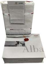 Raymond Unstitched Linen Shirt & Trouser Fabric Solid-ALBA