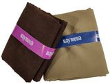 Raymond Cotton Solid Shirt & Trouser Fabric (Unstitched)-0007