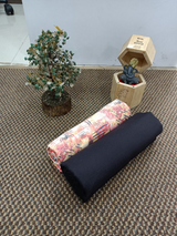 Raymond Unstitched Pure Cotton Shirt & Trouser Fabric Printed