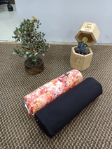 Raymond Unstitched Pure Cotton Shirt & Trouser Fabric Printed