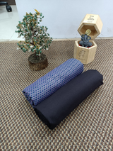 Raymond Unstitched Pure Cotton Shirt & Trouser Fabric Printed