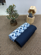 Raymond Unstitched Pure Cotton Shirt & Trouser Fabric Printed