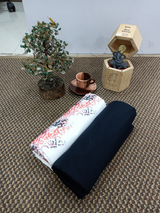 Raymond Unstitched Pure Cotton Shirt & Trouser Fabric Printed