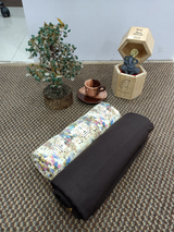 Raymond Unstitched Pure Cotton Shirt & Trouser Fabric Printed