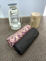 Raymond Unstitched Pure Cotton Shirt & Trouser Fabric Printed