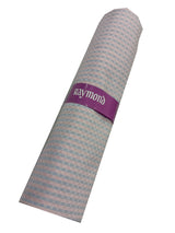 Raymond Unstitched Pure Cotton Shirt Fabric Checkered