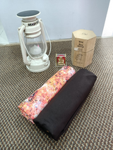 Raymond Unstitched Pure Cotton Shirt & Trouser Fabric Printed