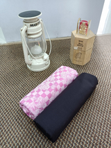 Raymond Unstitched Pure Cotton Shirt & Trouser Fabric Printed