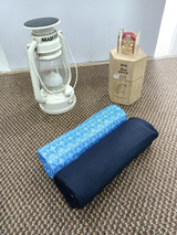 Raymond Unstitched Pure Cotton Shirt & Trouser Fabric Printed