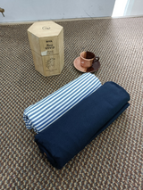 Raymond Unstitched Pure Cotton Shirt & Trouser Fabric Printed