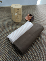 Raymond Unstitched Pure Cotton Shirt & Trouser Fabric Printed