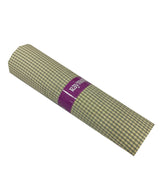 Raymond Unstitched Pure Cotton Shirt Fabric Checkered